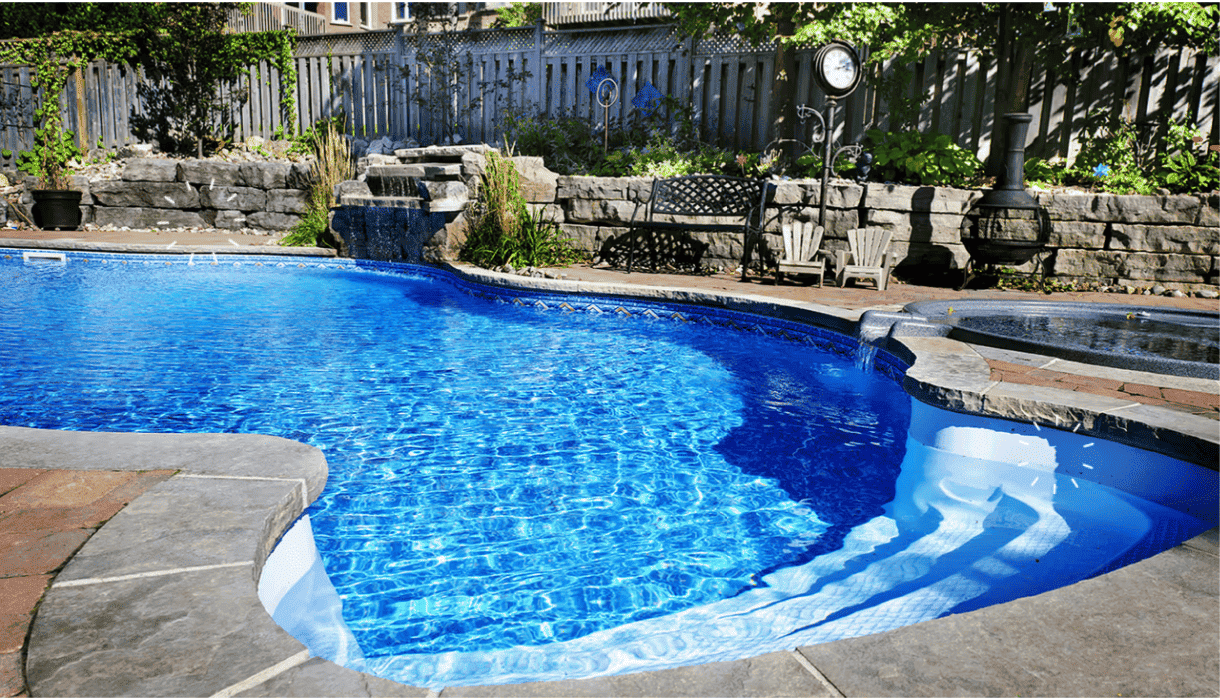 Doheny’s Pool Pro VS Variable Speed Pump